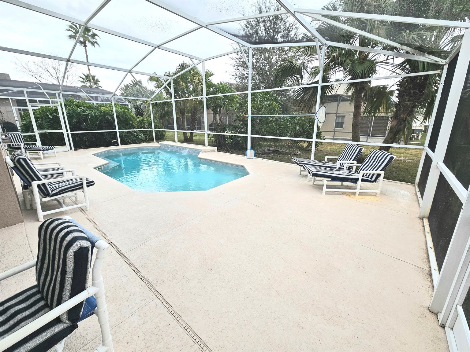 Kissimmee Vacation Rental