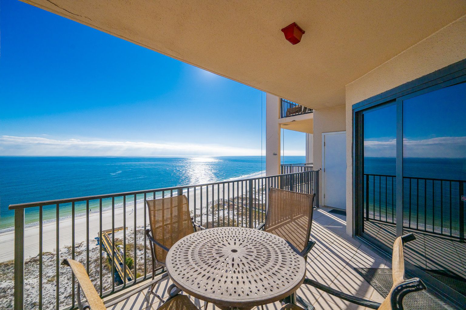 Orange Beach Vacation Rental