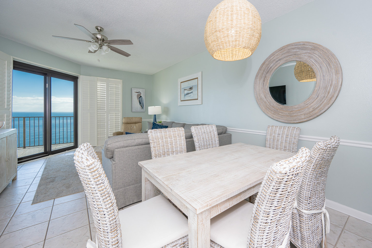 Orange Beach Vacation Rental