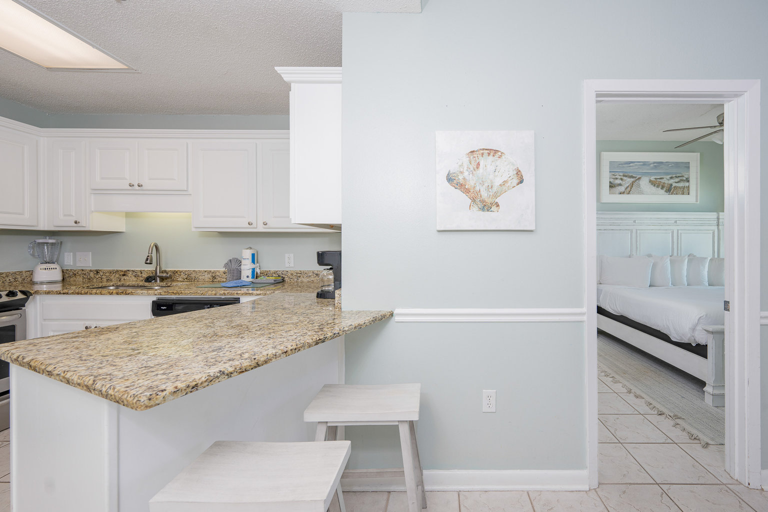 Orange Beach Vacation Rental