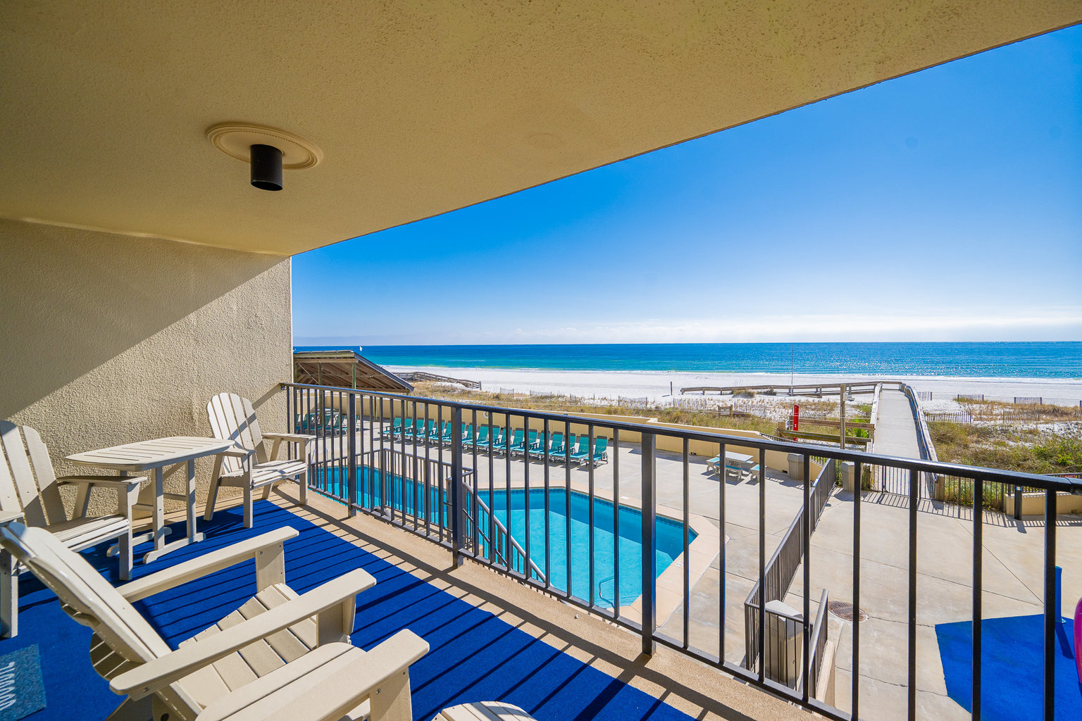 Orange Beach Vacation Rental
