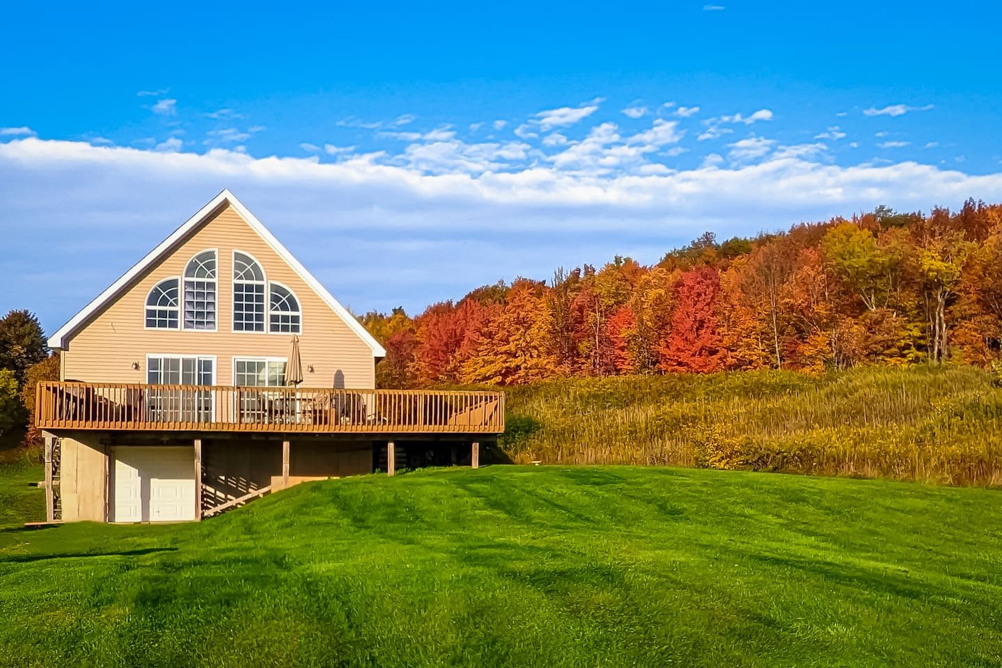 Walton Vacation Rental