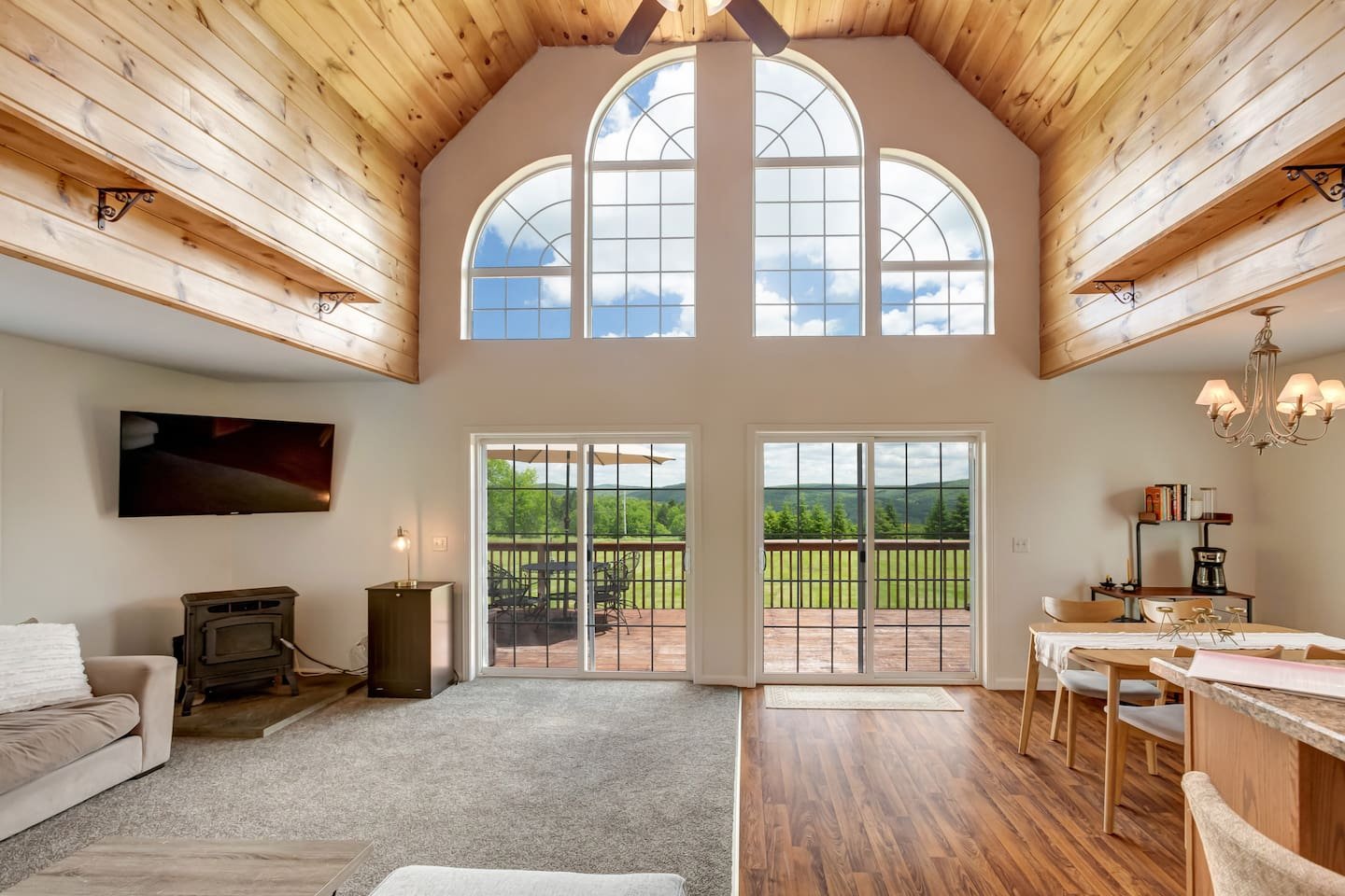 Walton Vacation Rental