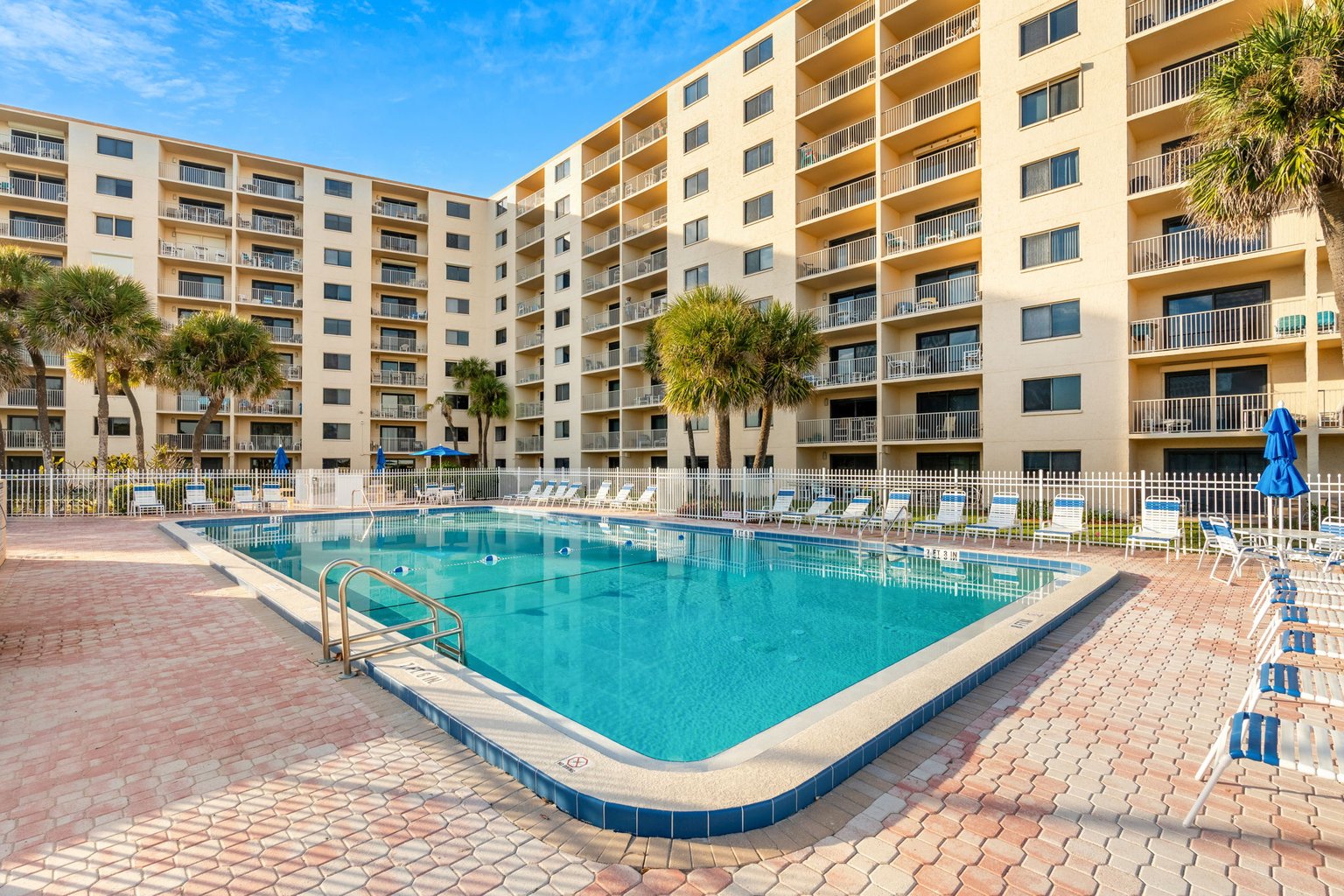 Cape Canaveral Vacation Rental