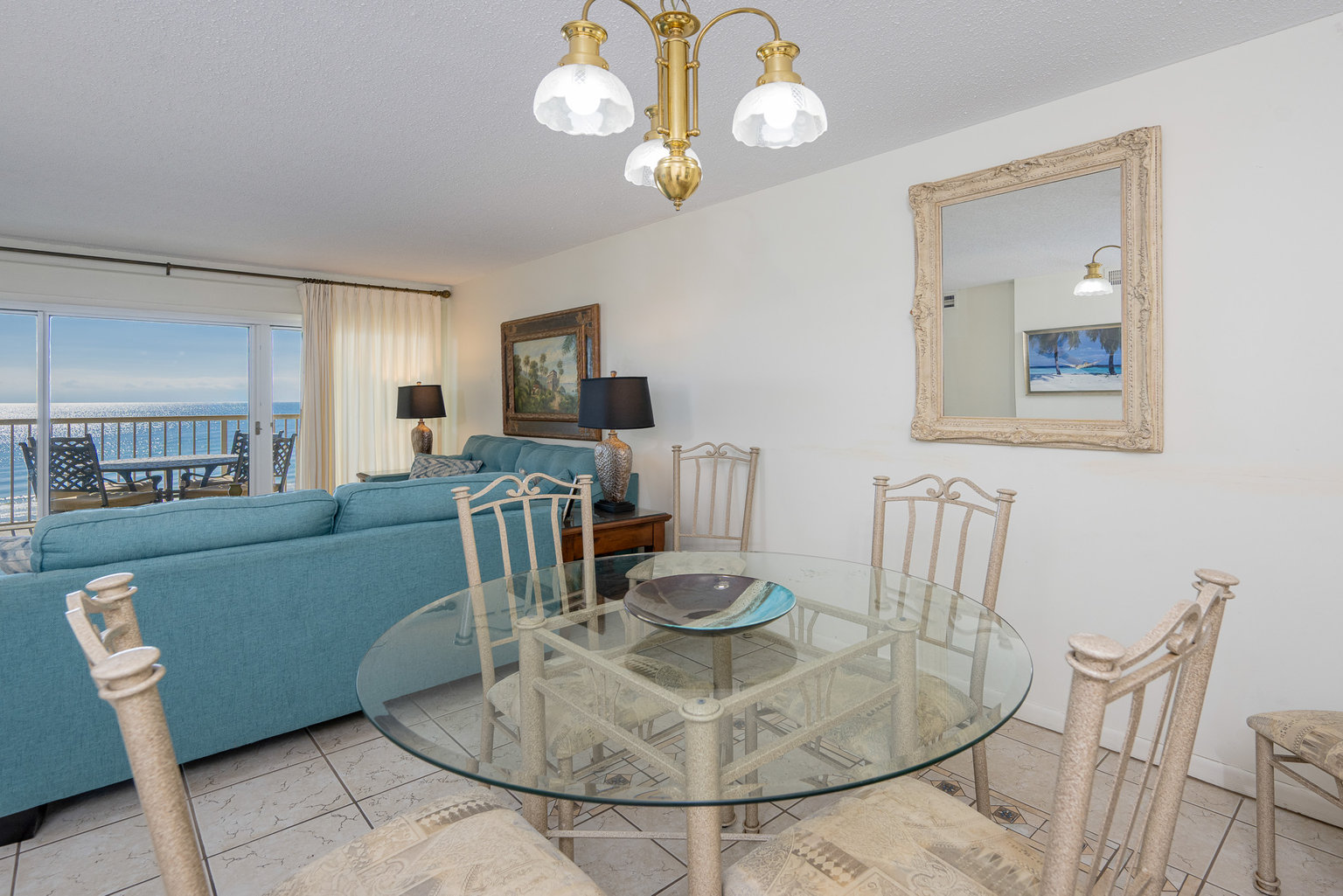 Gulf Shores Vacation Rental