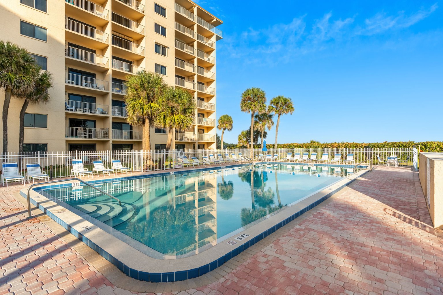 Cape Canaveral Vacation Rental