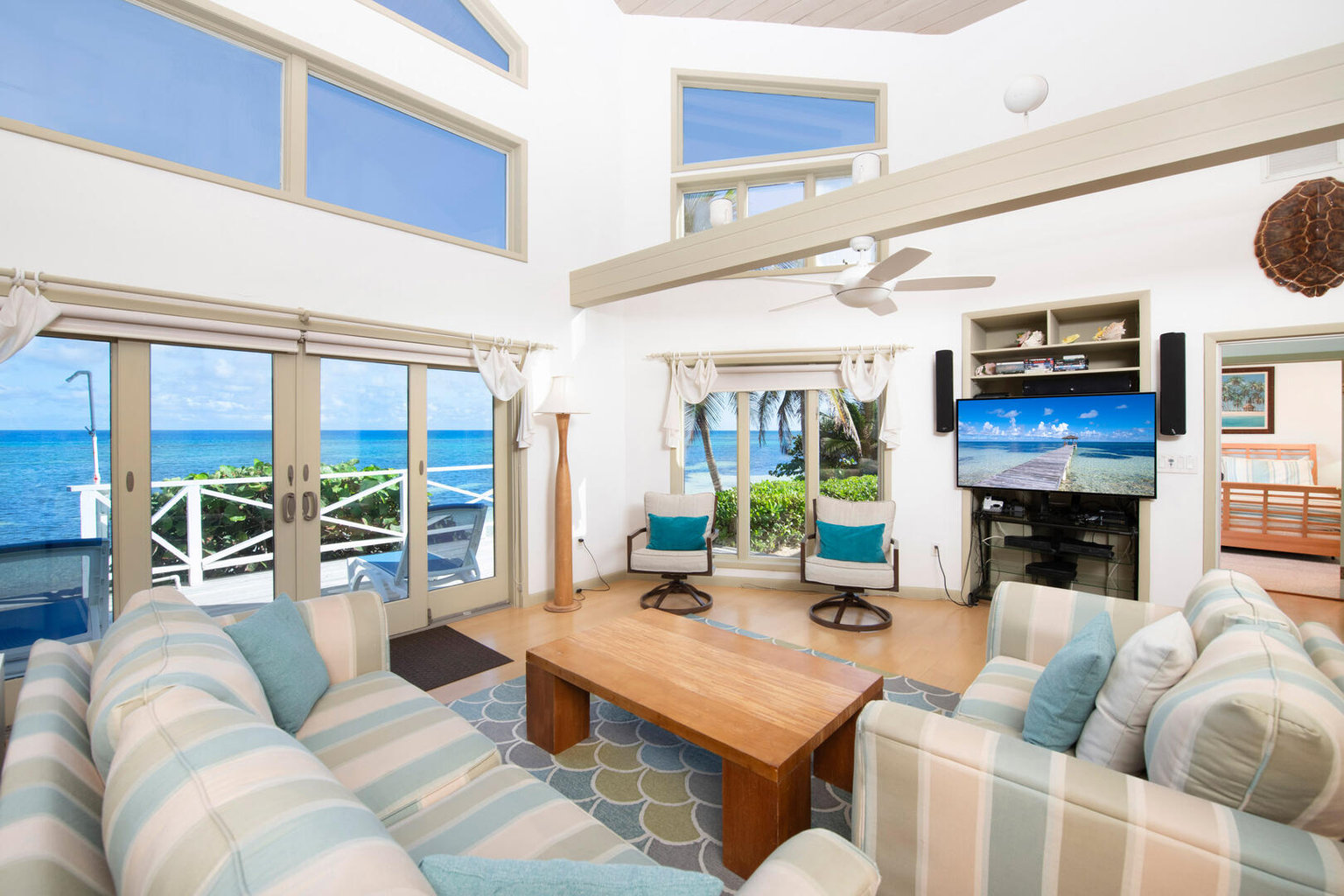 Grand Cayman Vacation Rental