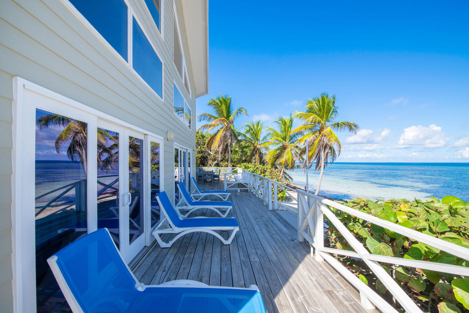 Grand Cayman Vacation Rental