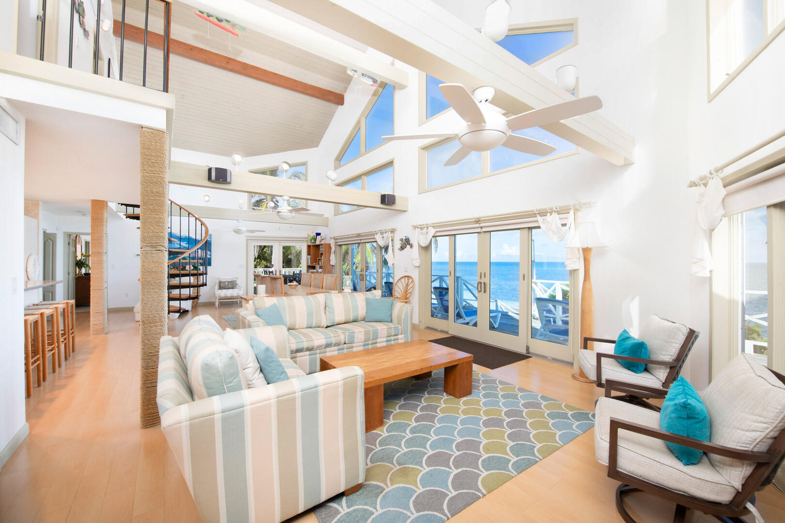 Grand Cayman Vacation Rental