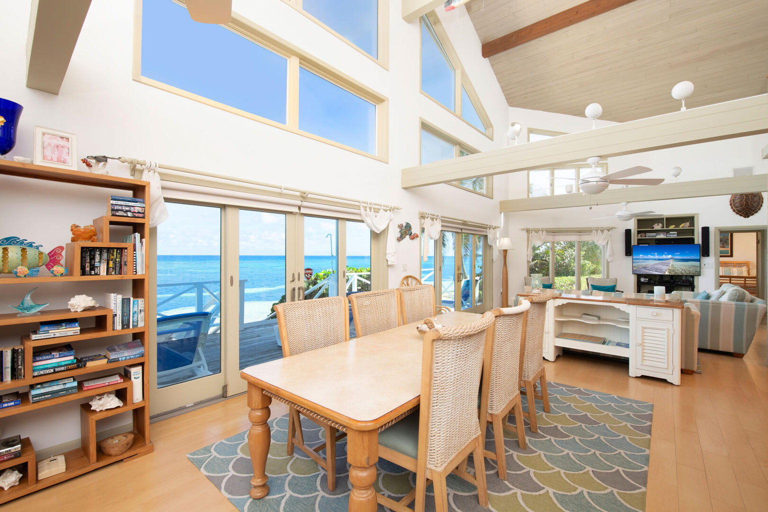 Grand Cayman Vacation Rental