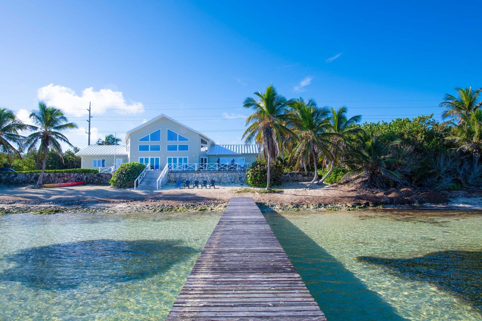 Grand Cayman Vacation Rental