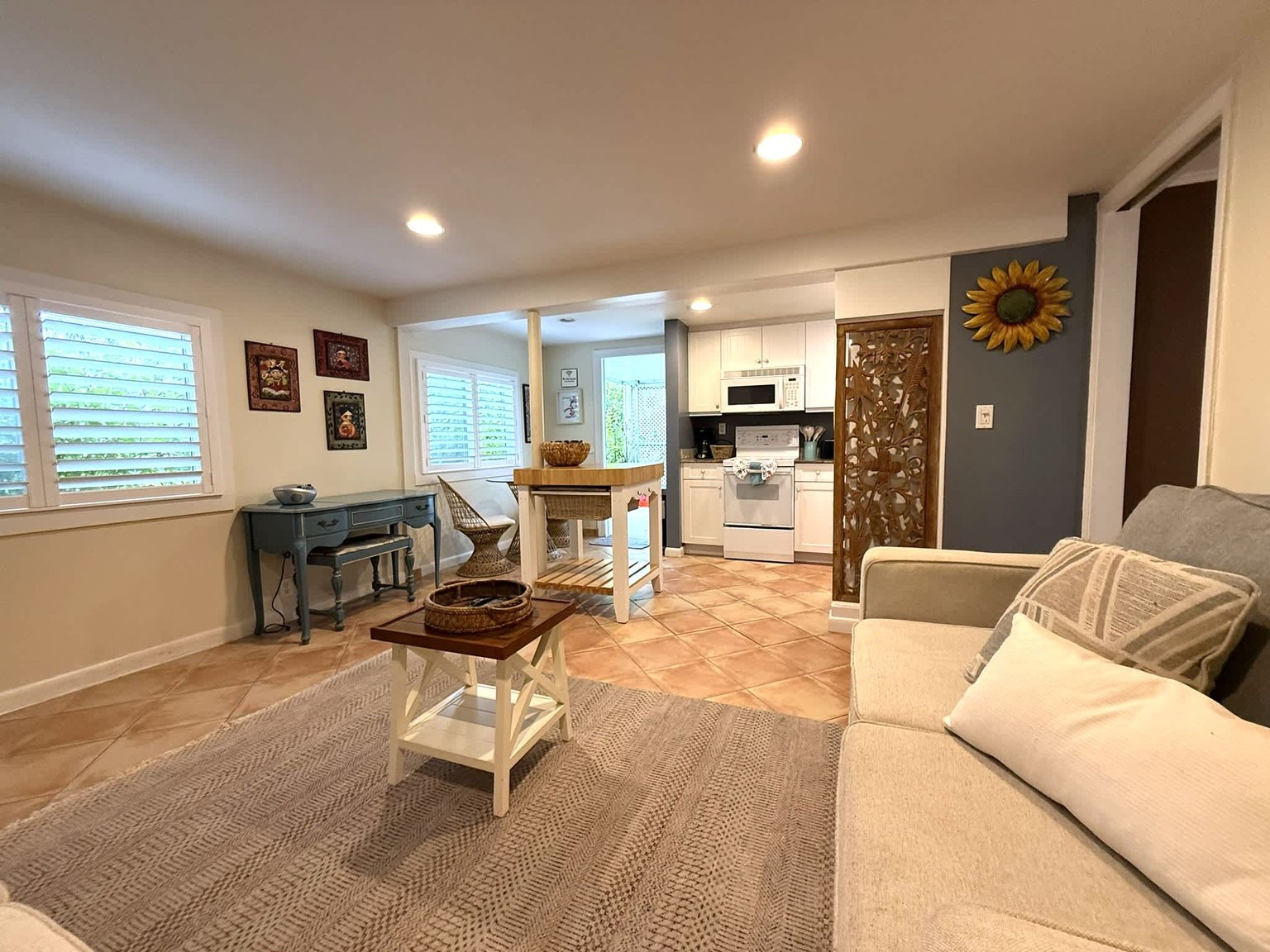 Delray Beach Vacation Rental