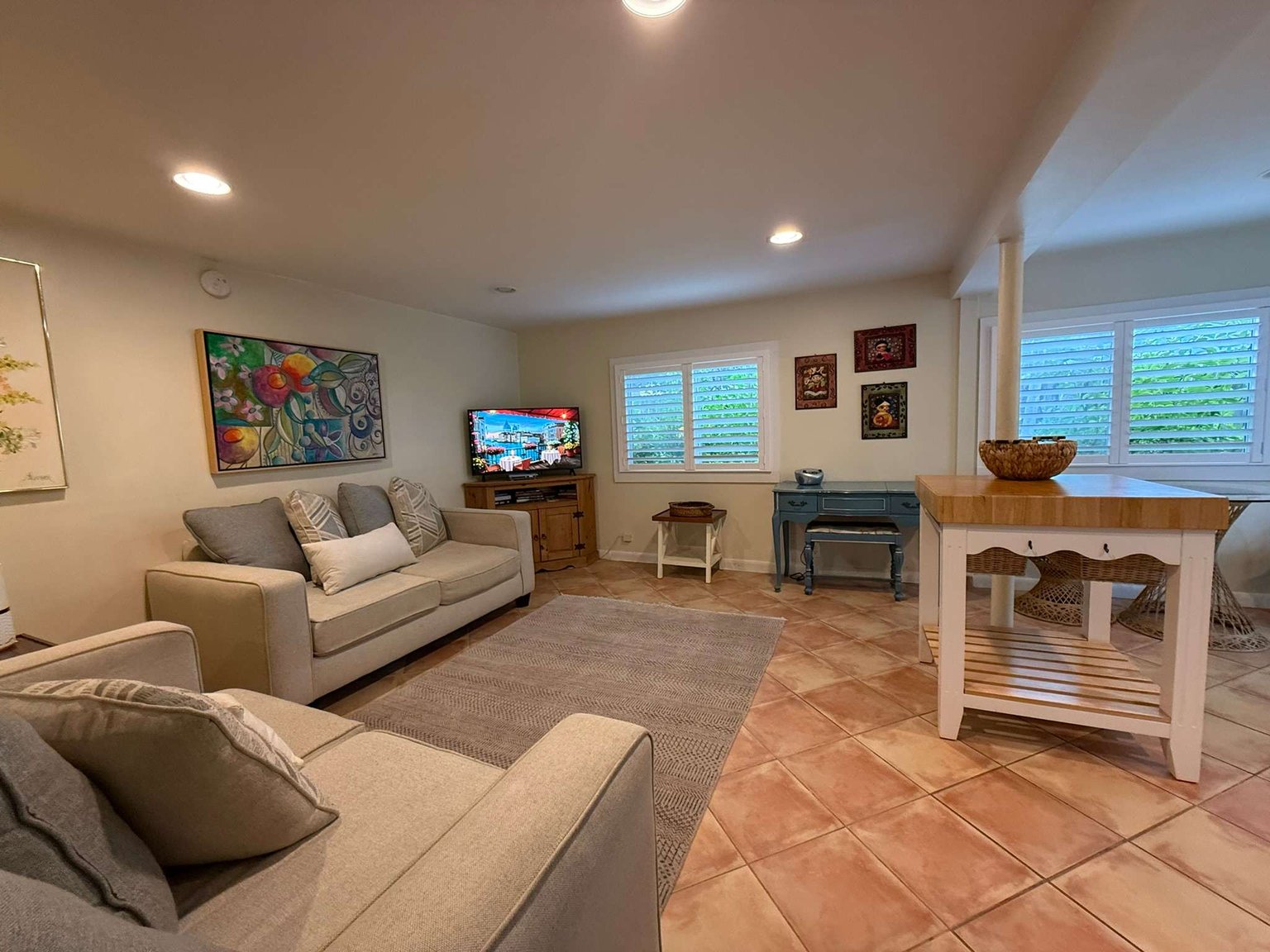 Delray Beach Vacation Rental