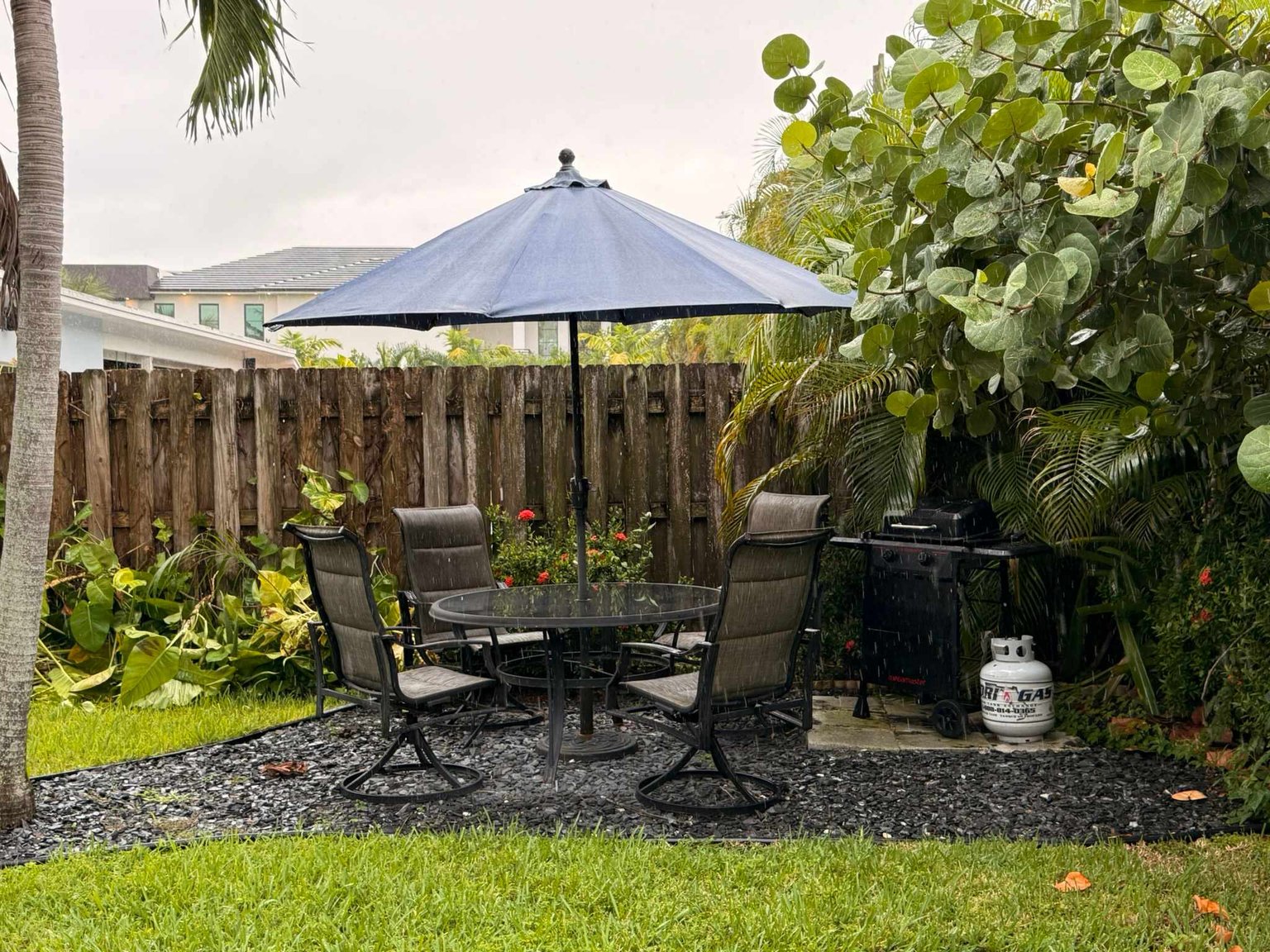 Delray Beach Vacation Rental