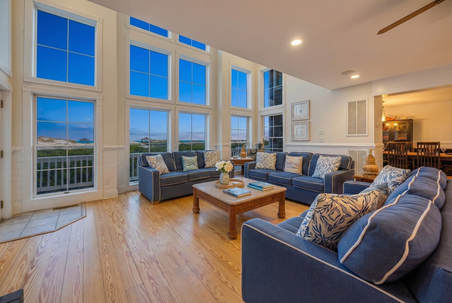 Corolla Vacation Rental