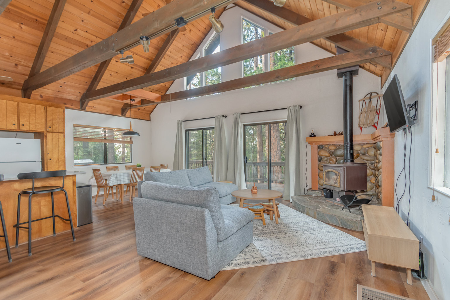 Arnold Vacation Rental