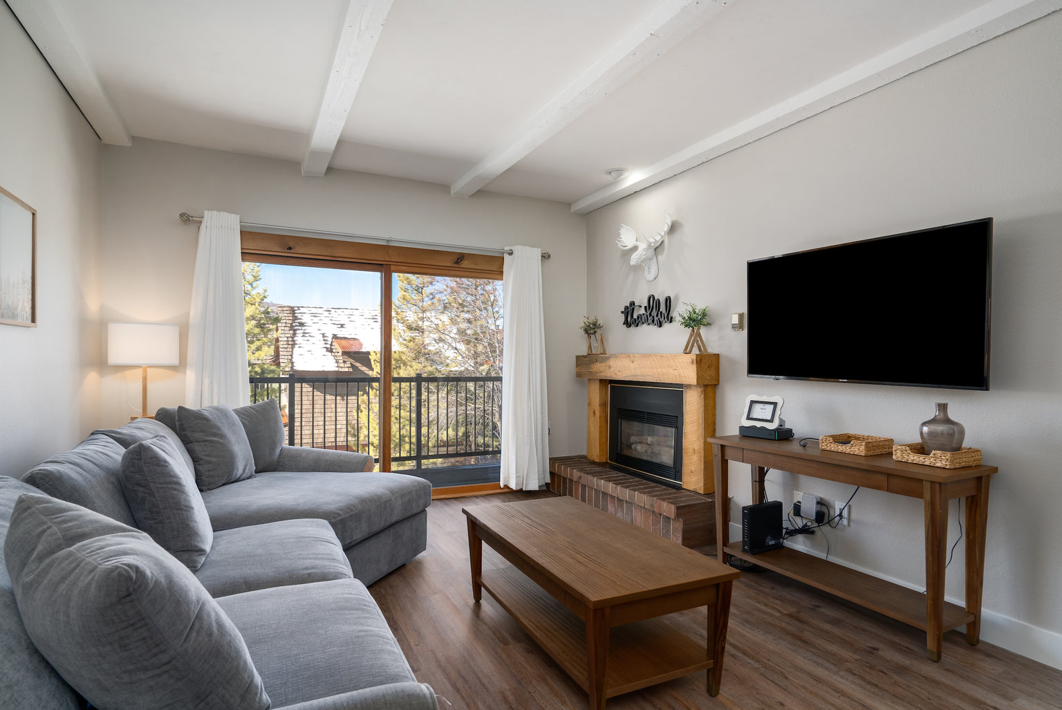 Steamboat Springs Vacation Rental