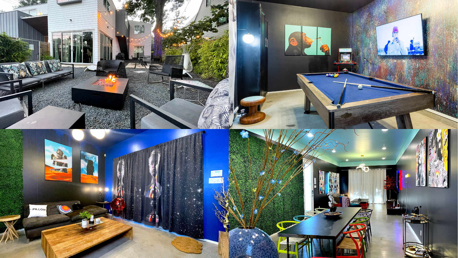 Austin Vacation Rental