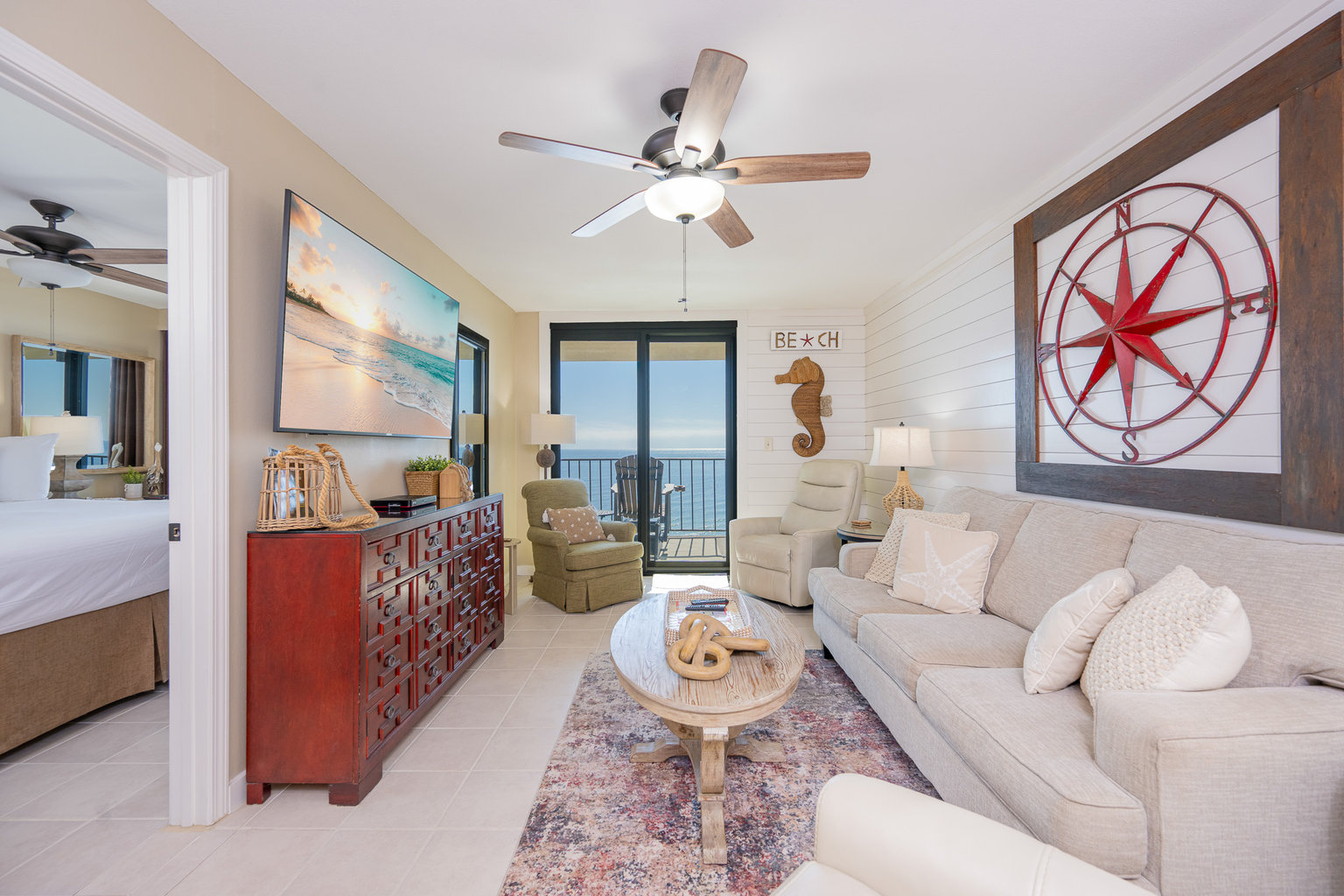 Orange Beach Vacation Rental