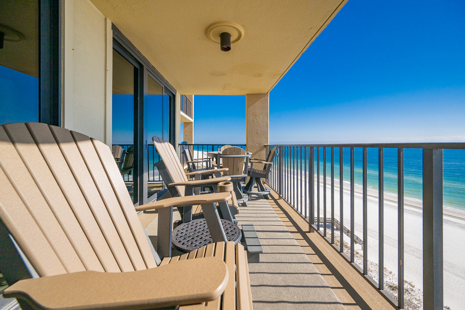 Orange Beach Vacation Rental