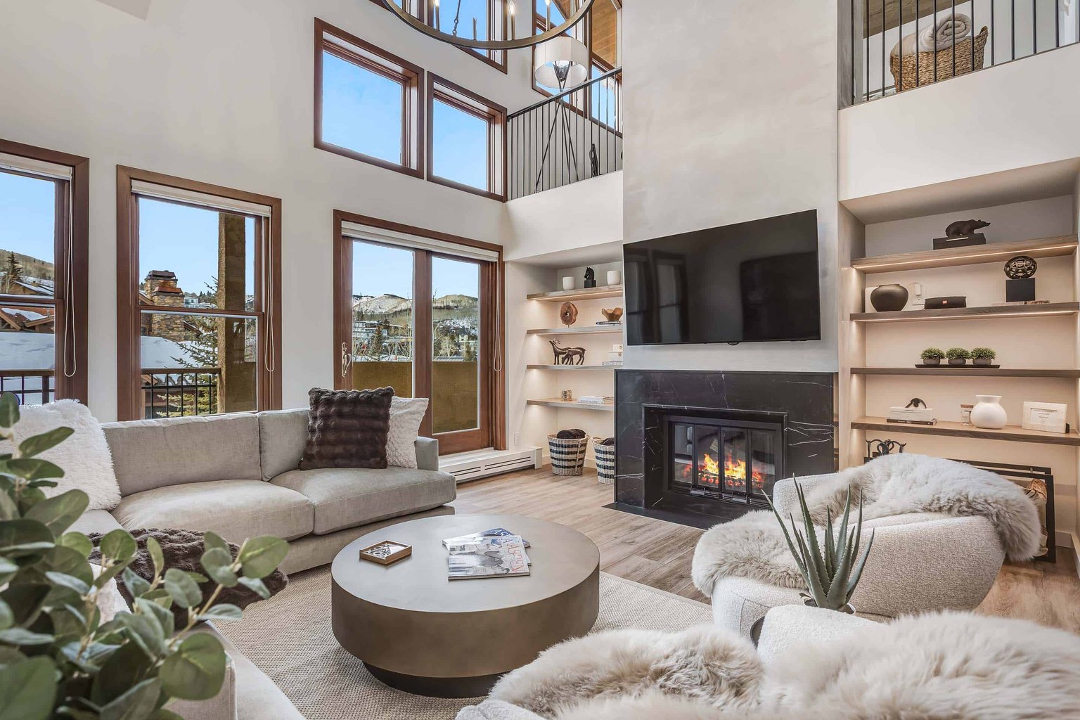 Snowmass Vacation Rental