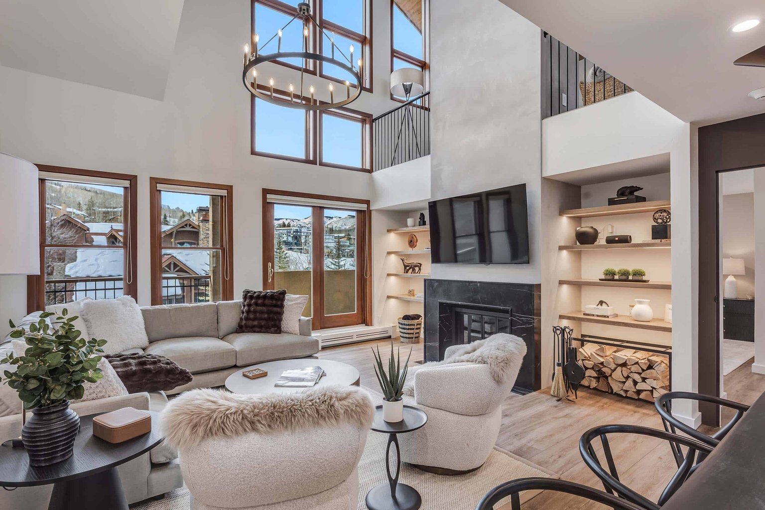 Snowmass Vacation Rental