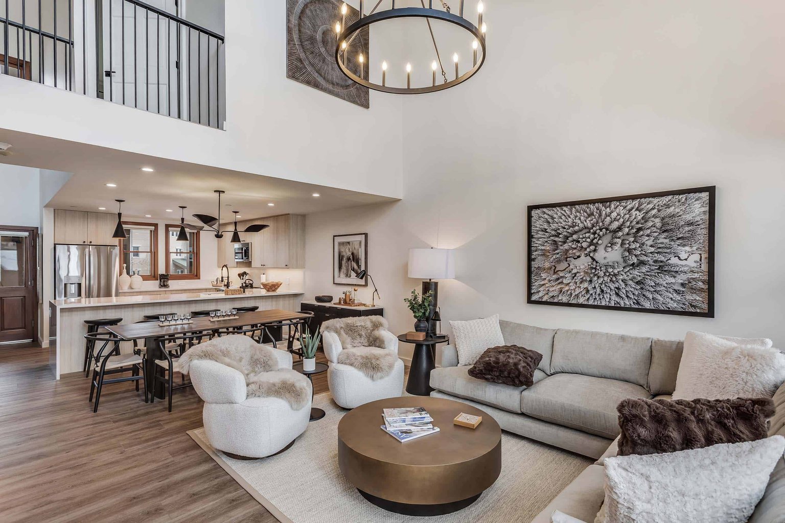 Snowmass Vacation Rental