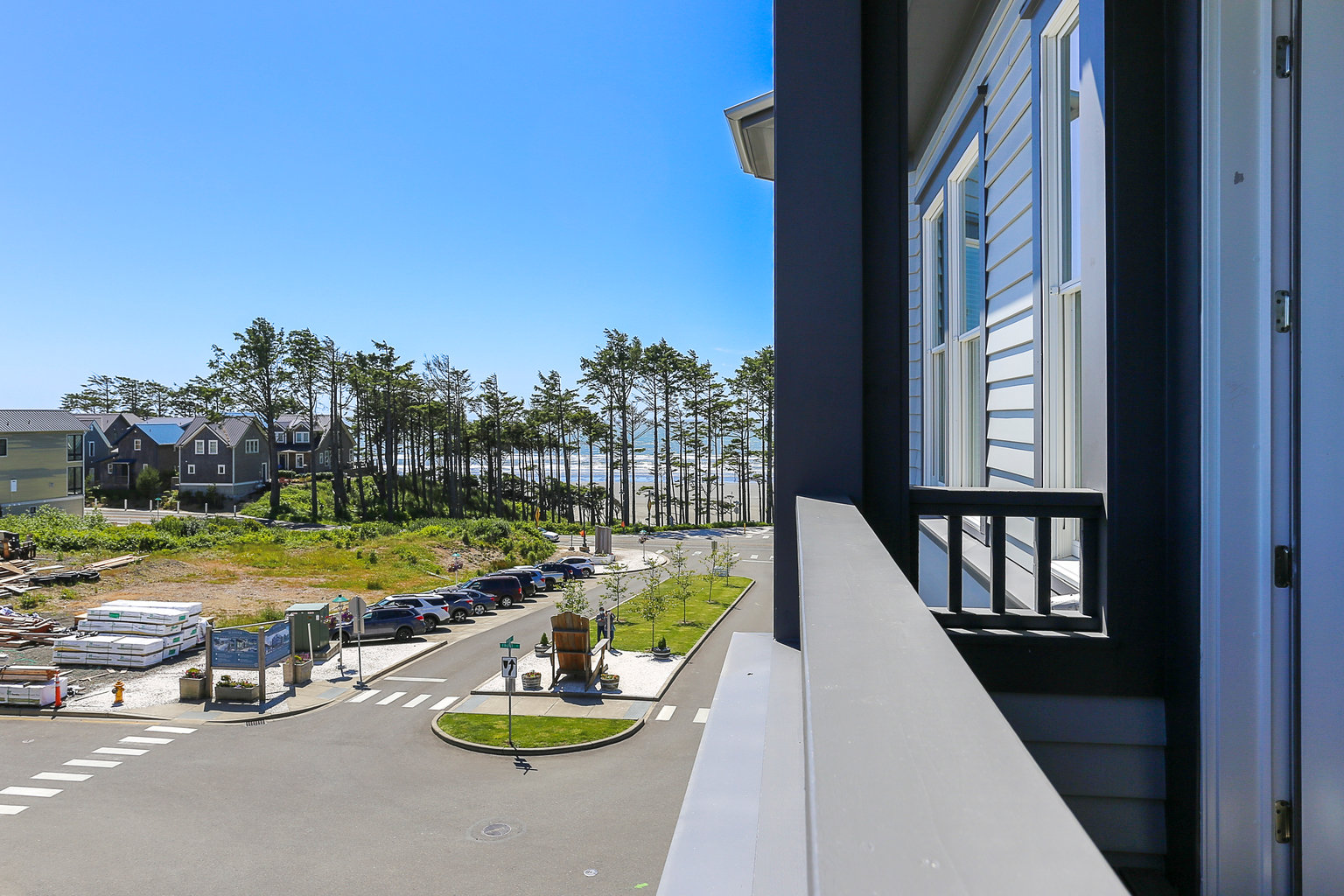 Pacific Beach Vacation Rental