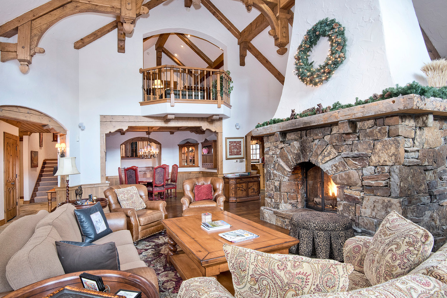 Beaver Creek Vacation Rental