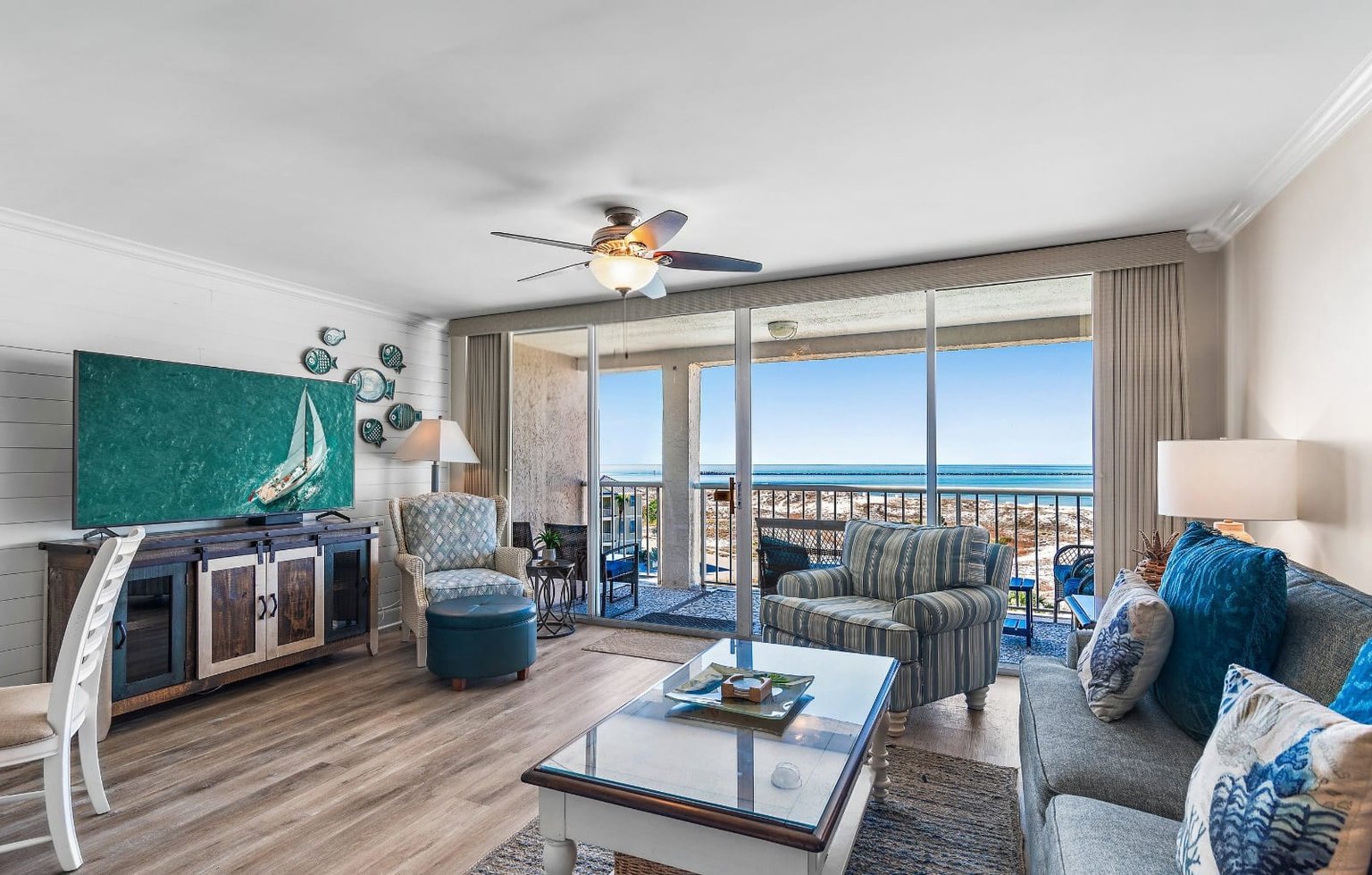 Destin Vacation Rental