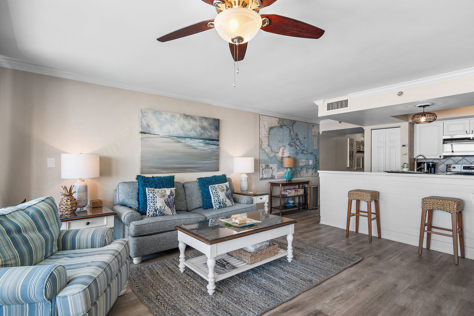 Destin Vacation Rental