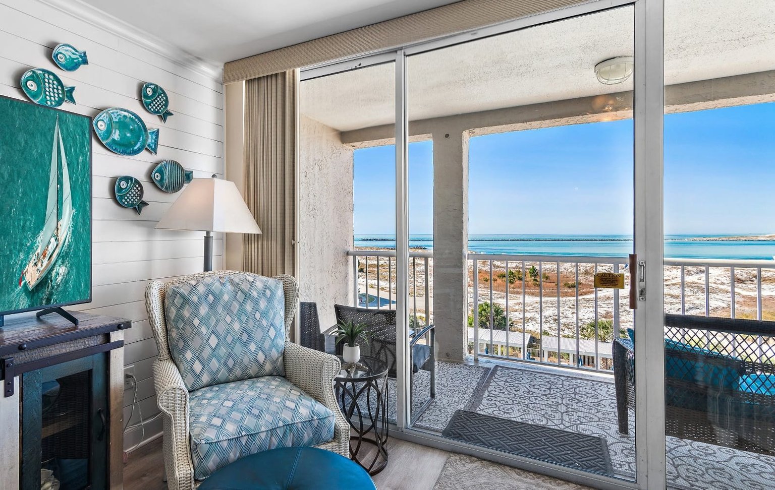 Destin Vacation Rental
