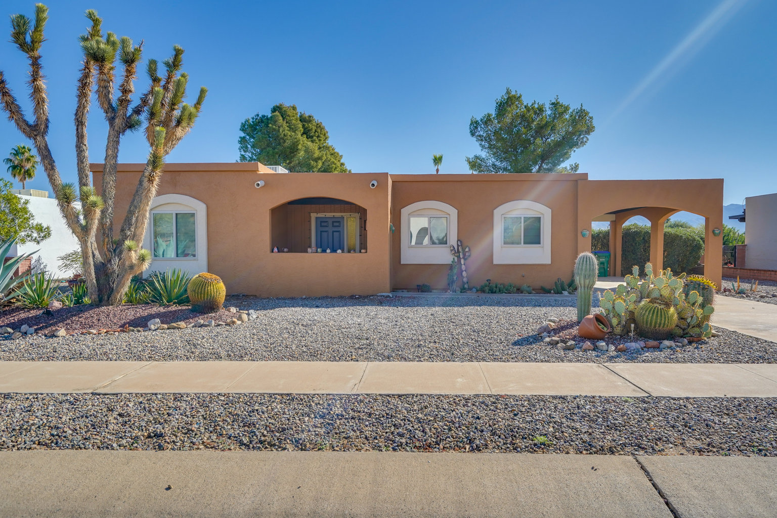 Green Valley Vacation Rental