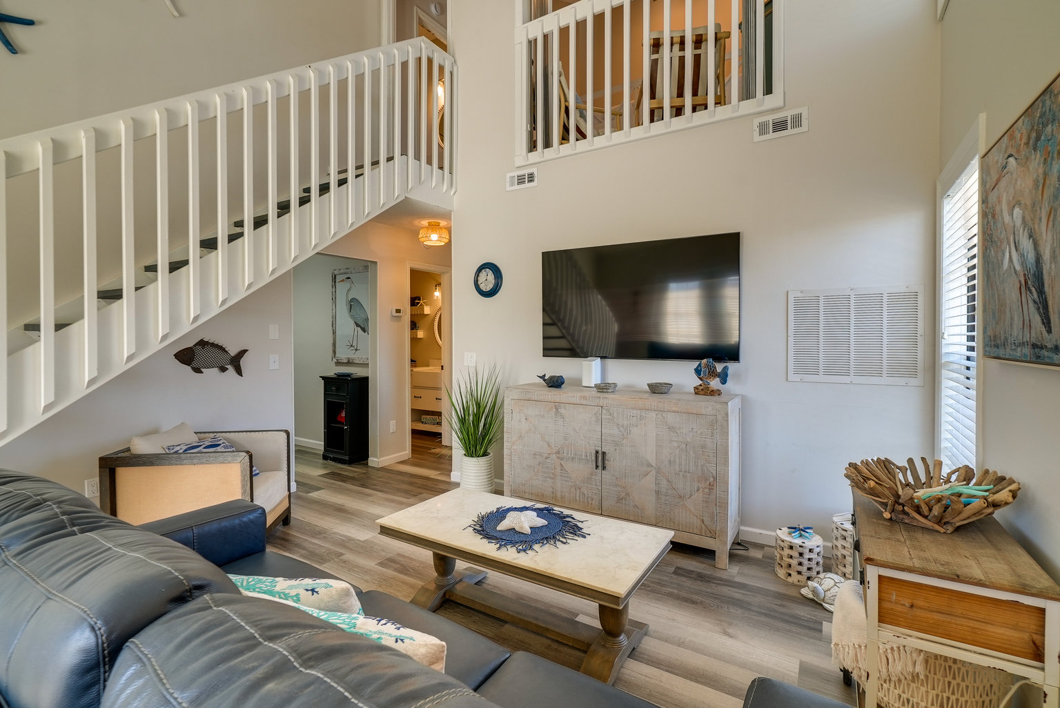 Panama City Beach Vacation Rental