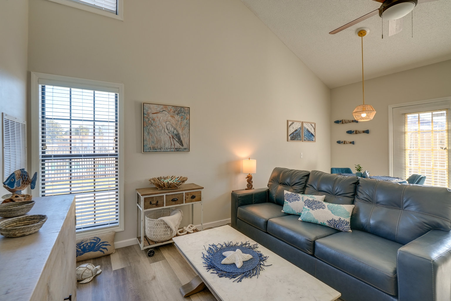 Panama City Beach Vacation Rental