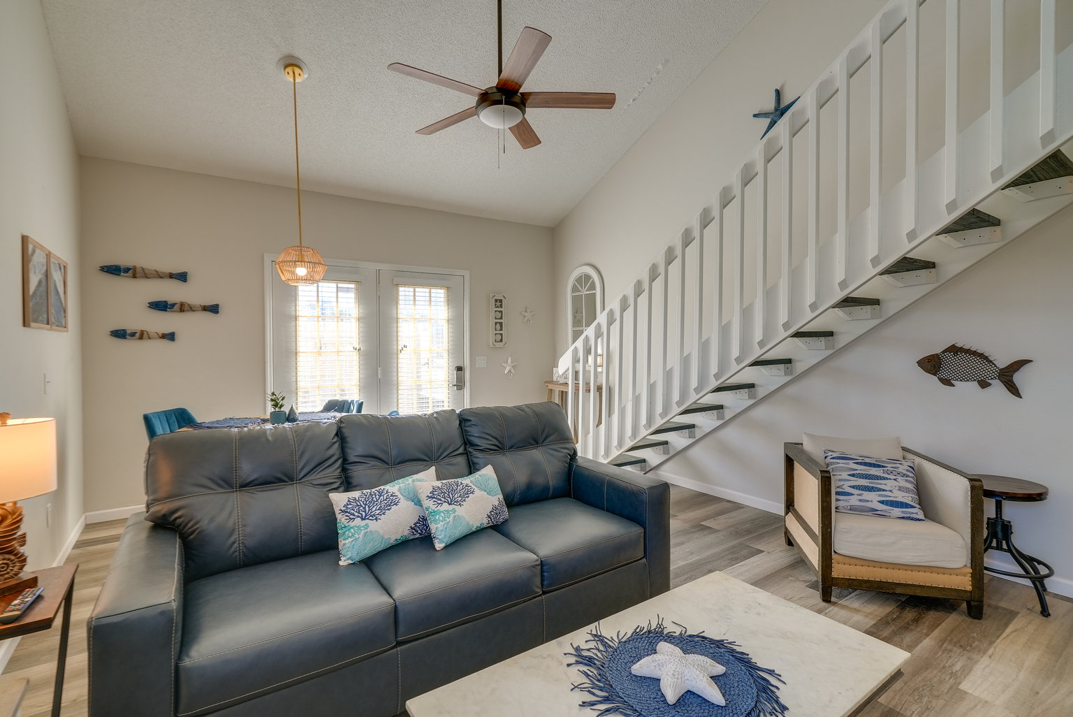 Panama City Beach Vacation Rental