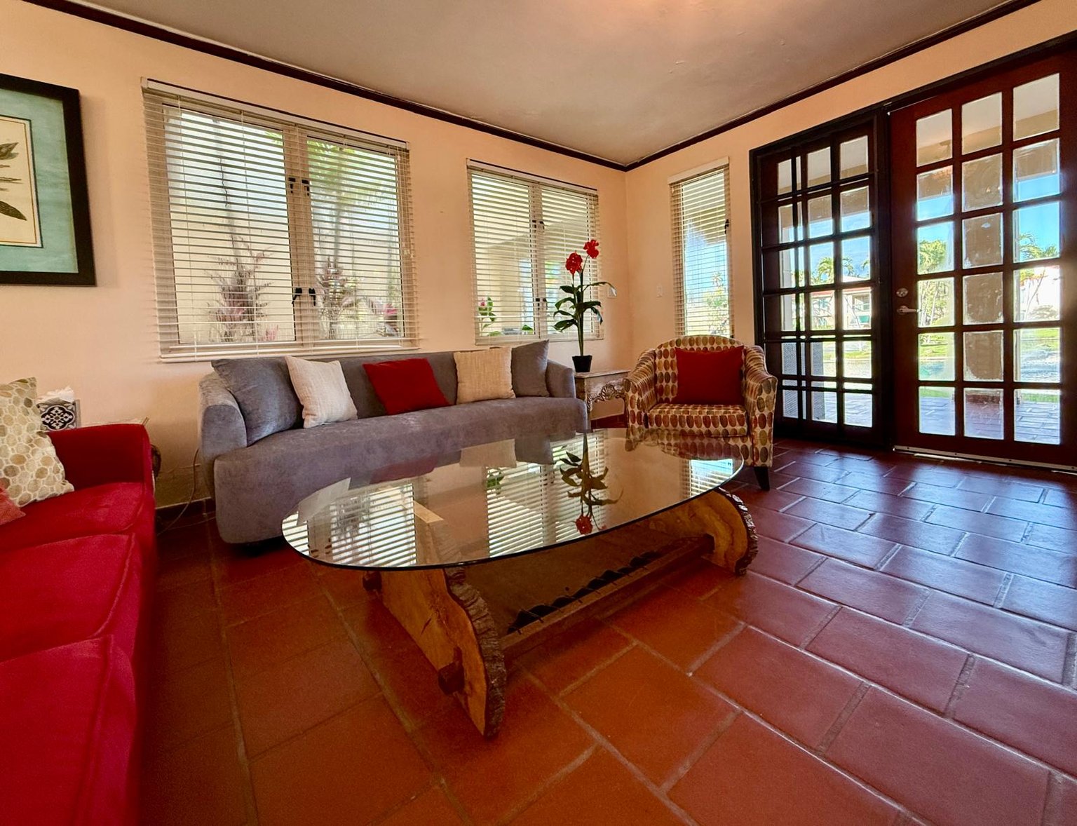 Vega Alta Vacation Rental