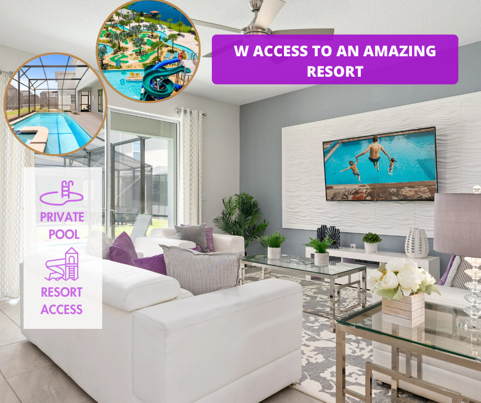 Kissimmee Vacation Rental