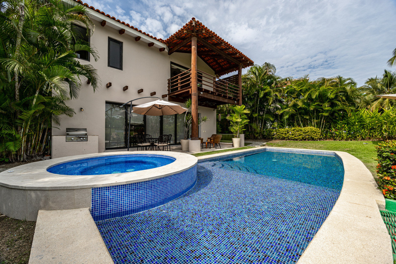 Punta de Mita Vacation Rental