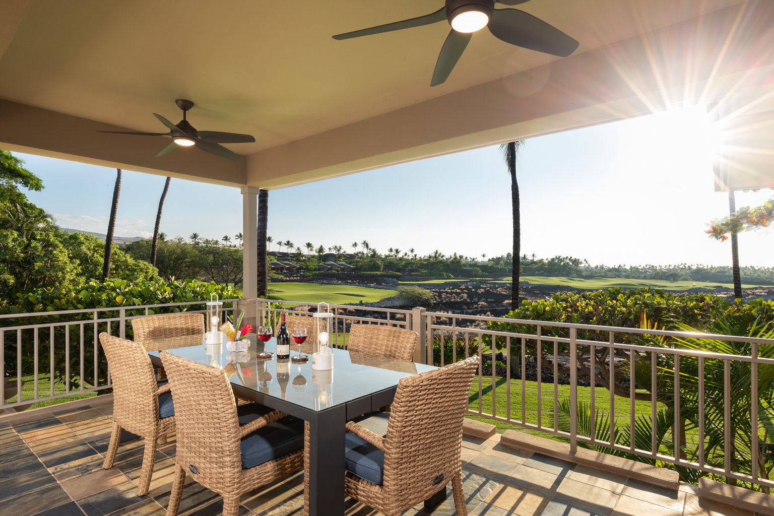 Kailua Kona Vacation Rental