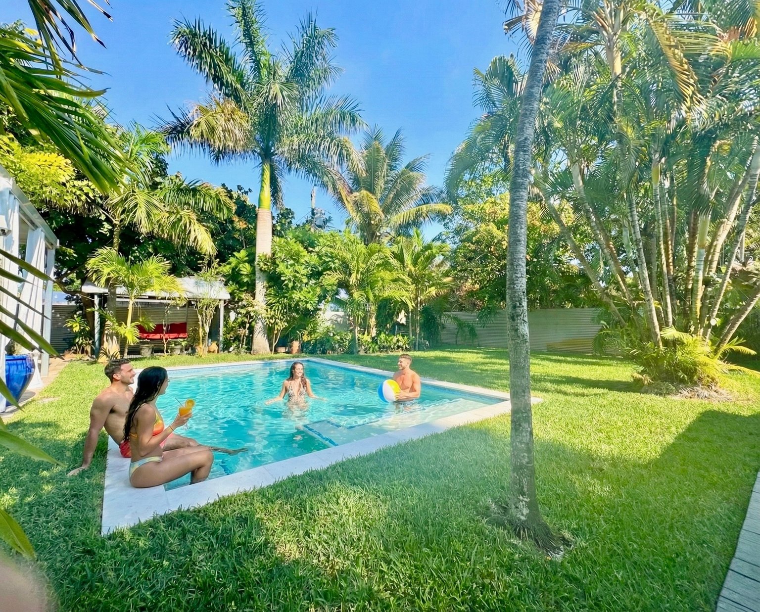 Fort Lauderdale Vacation Rental