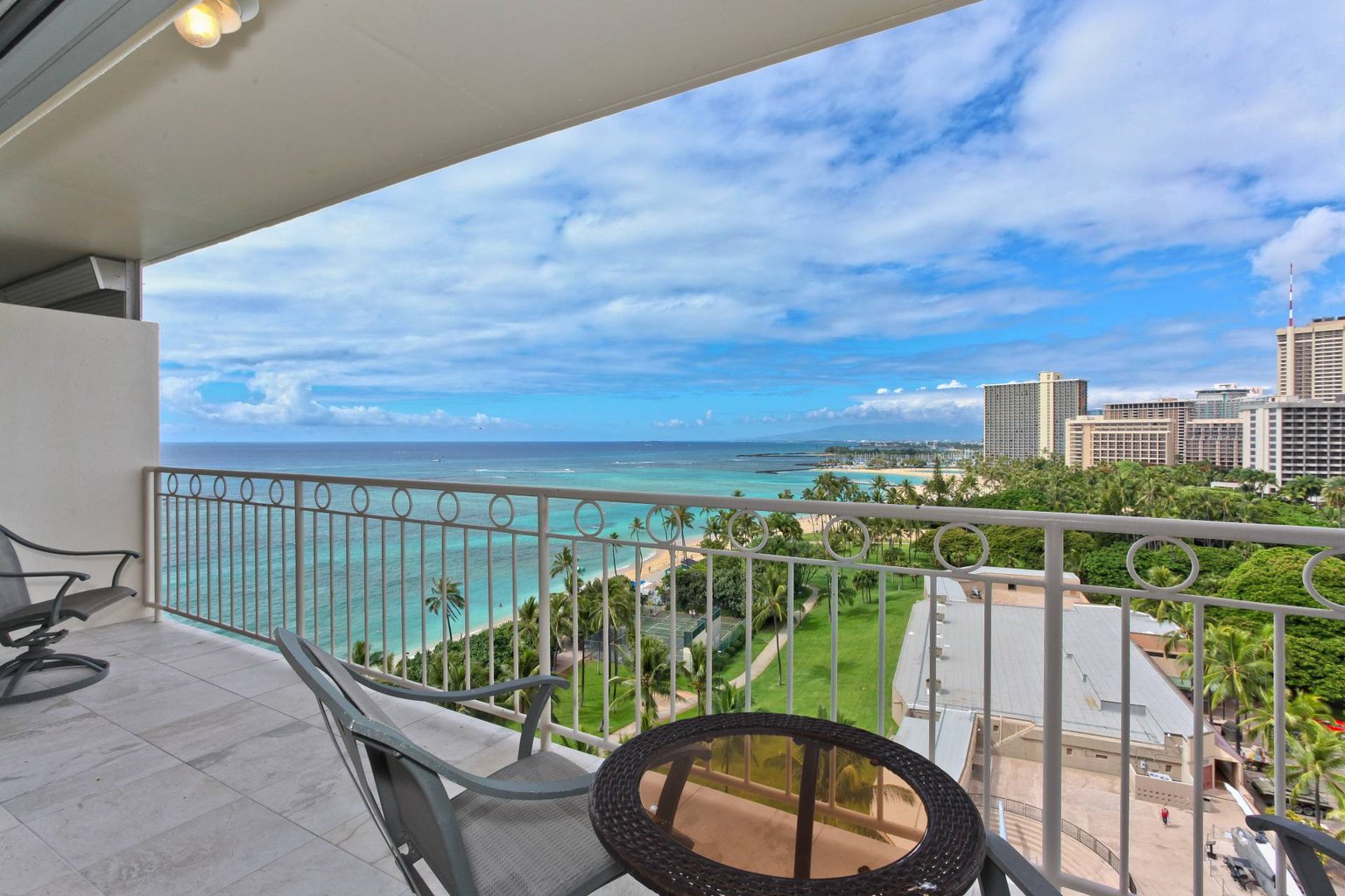 Honolulu Vacation Rental