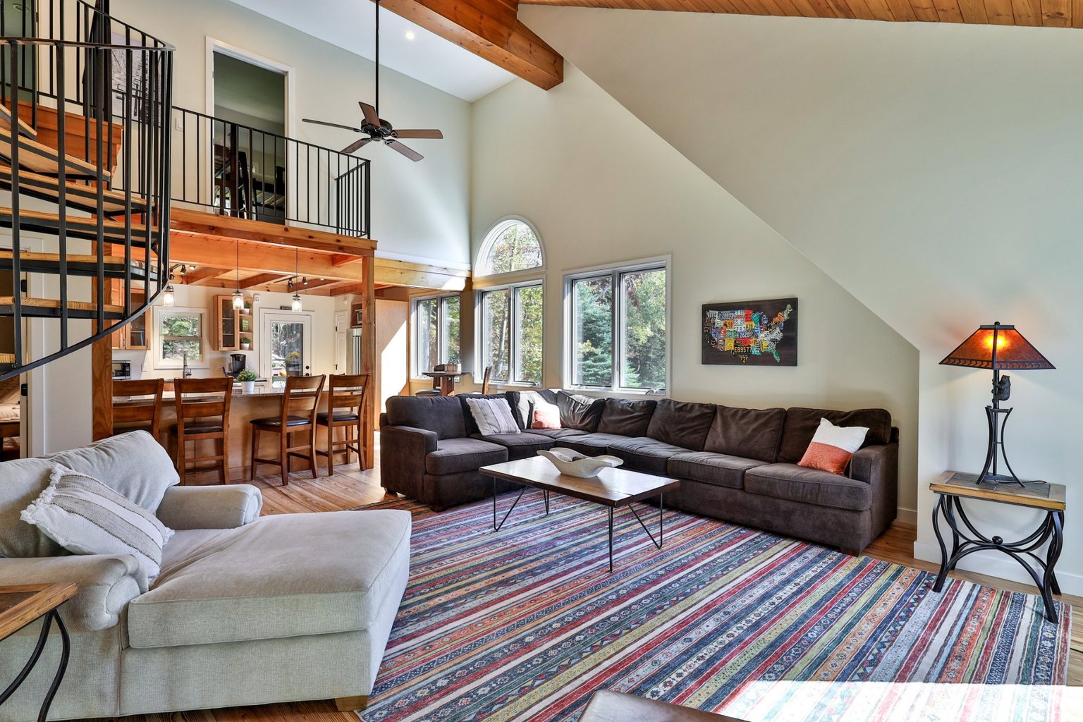 Killington Vacation Rental