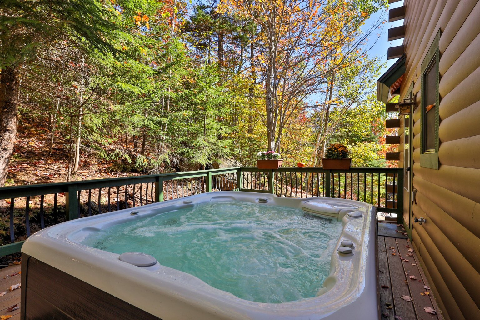 Killington Vacation Rental