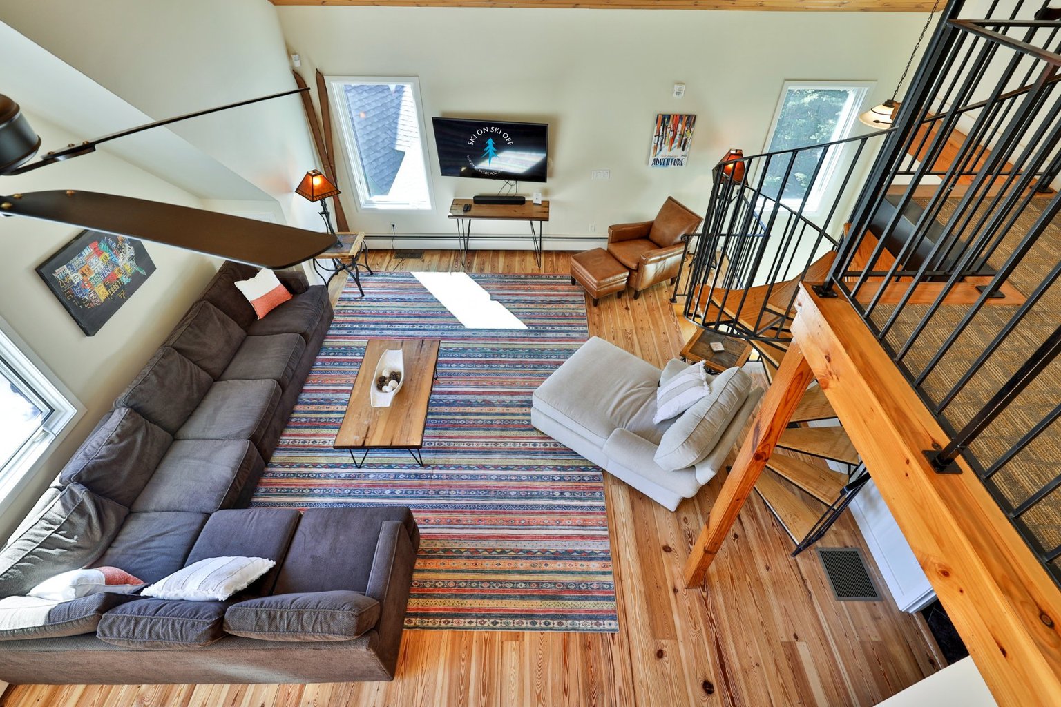 Killington Vacation Rental