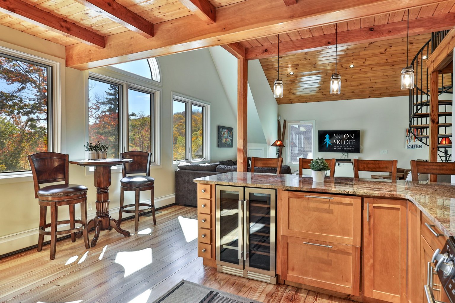 Killington Vacation Rental