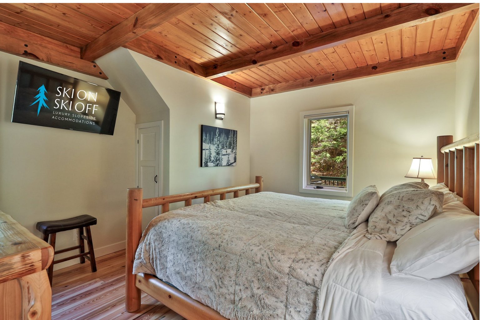 Killington Vacation Rental