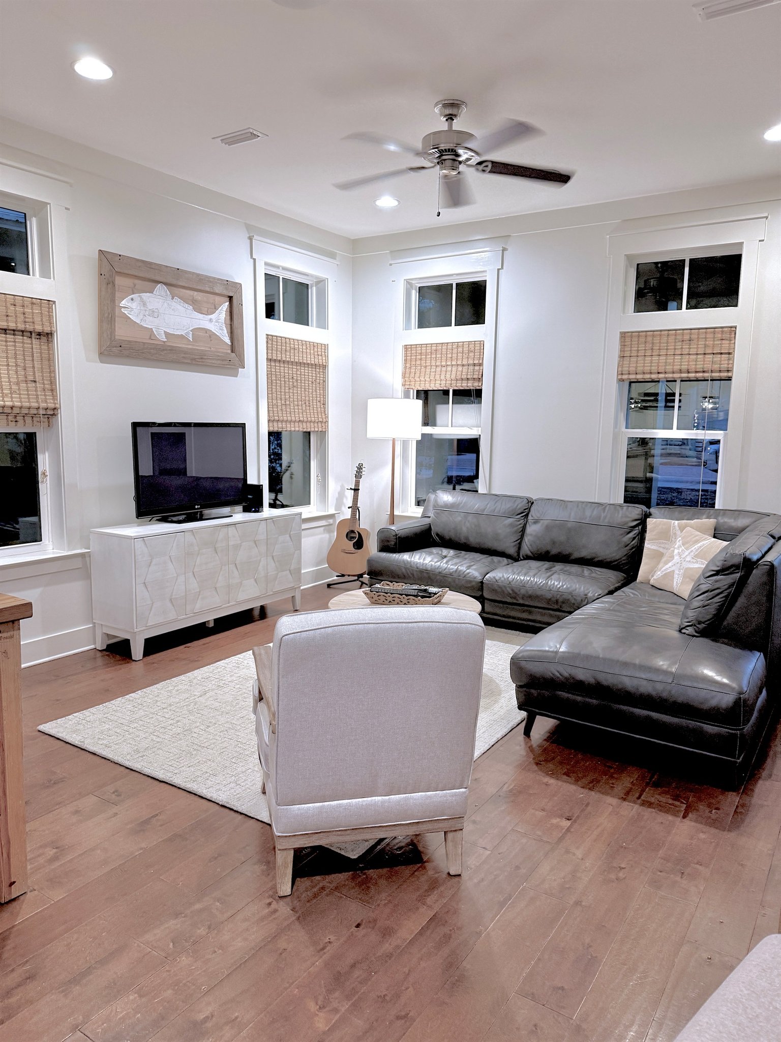 Inlet Beach Vacation Rental