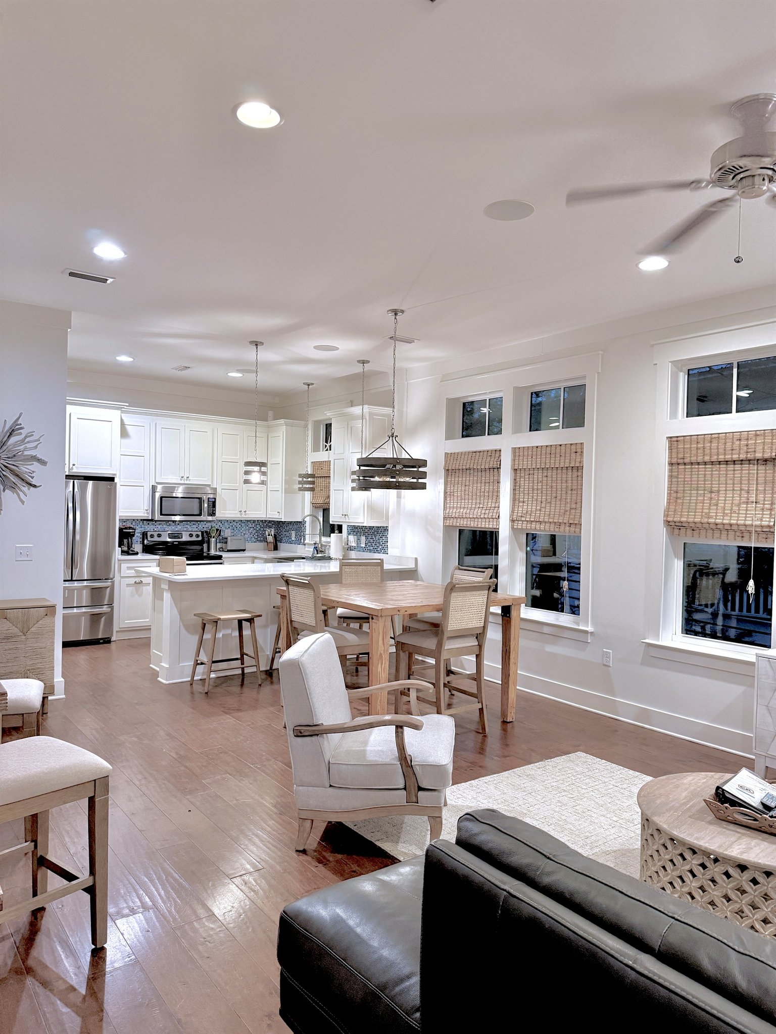 Inlet Beach Vacation Rental