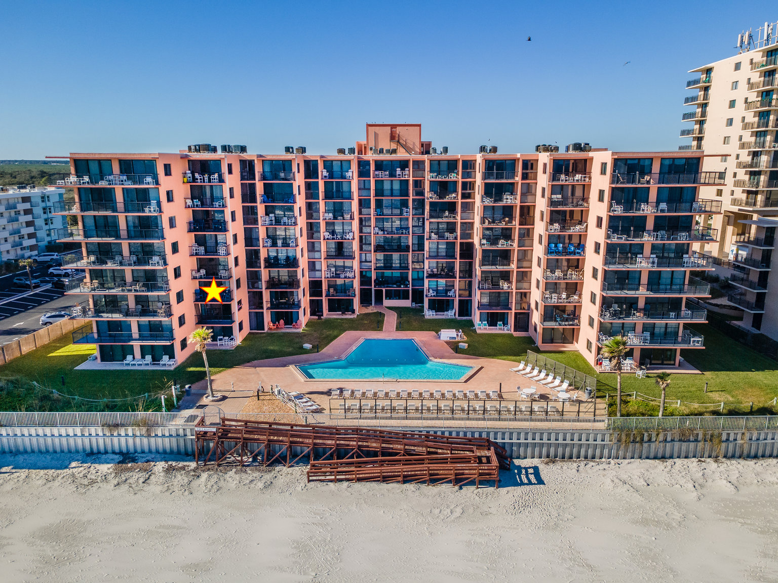 New Smyrna Beach Vacation Rental